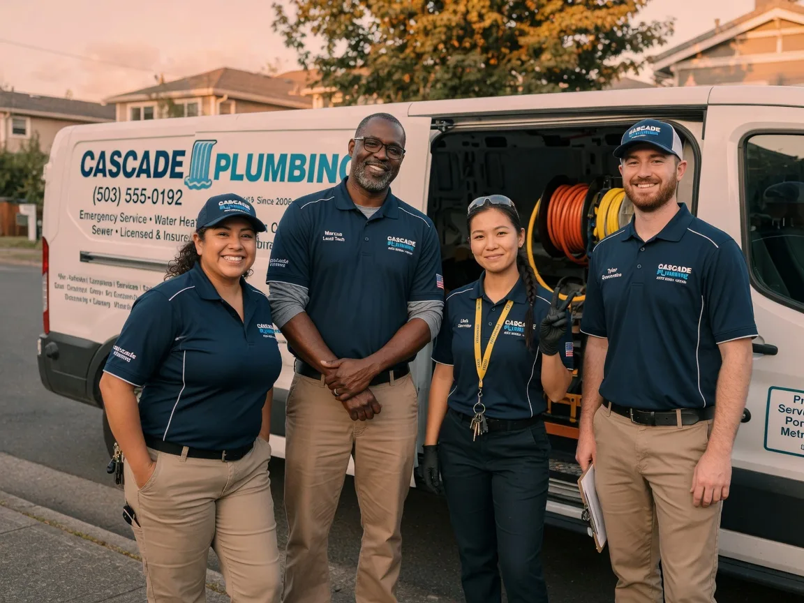 Emergency Plumber company in Ponce, PR